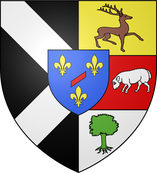 Blason